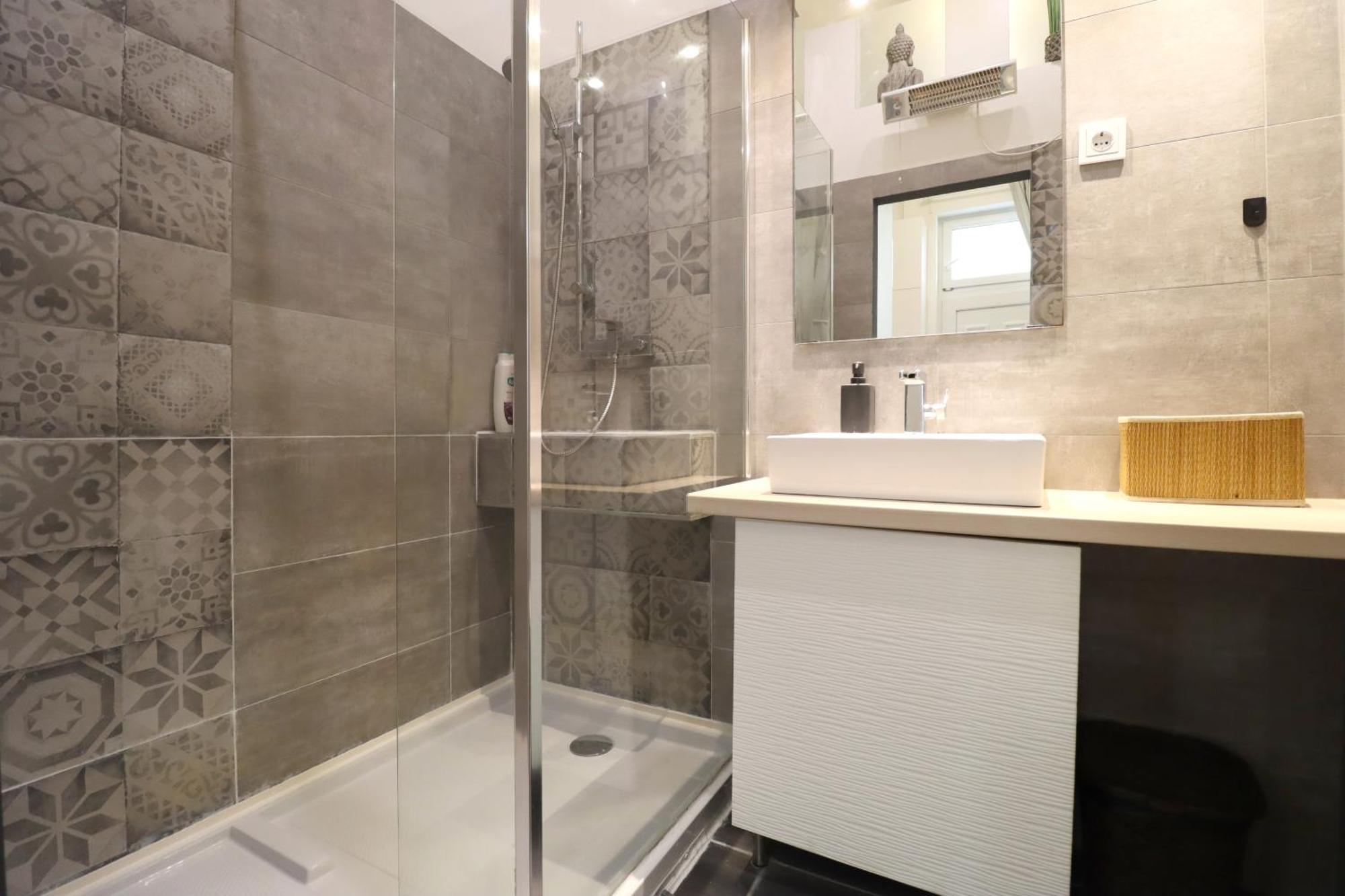Apartament Klauzal 10 Budapesta