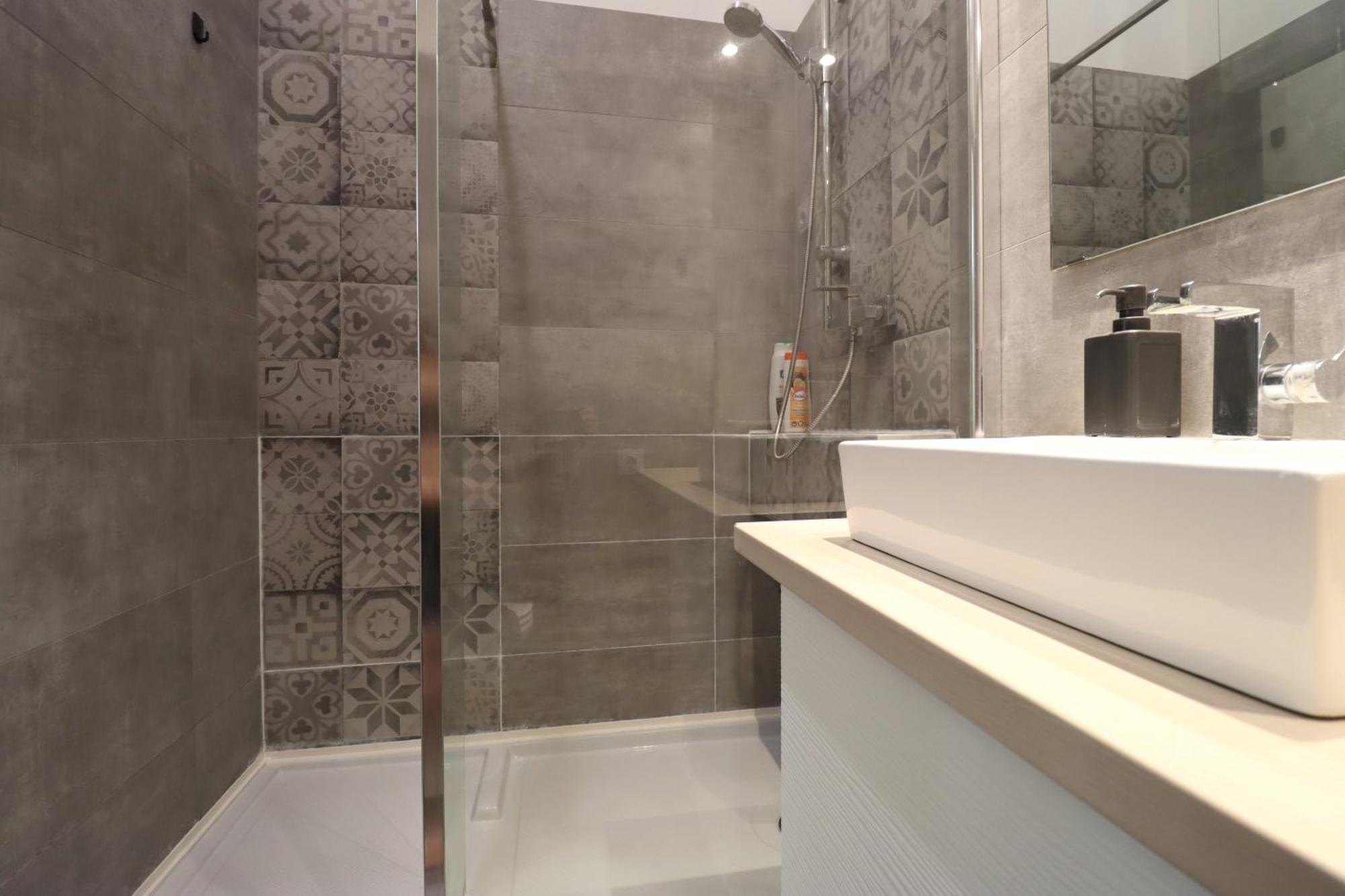 Klauzal 10 Apartament Budapesta