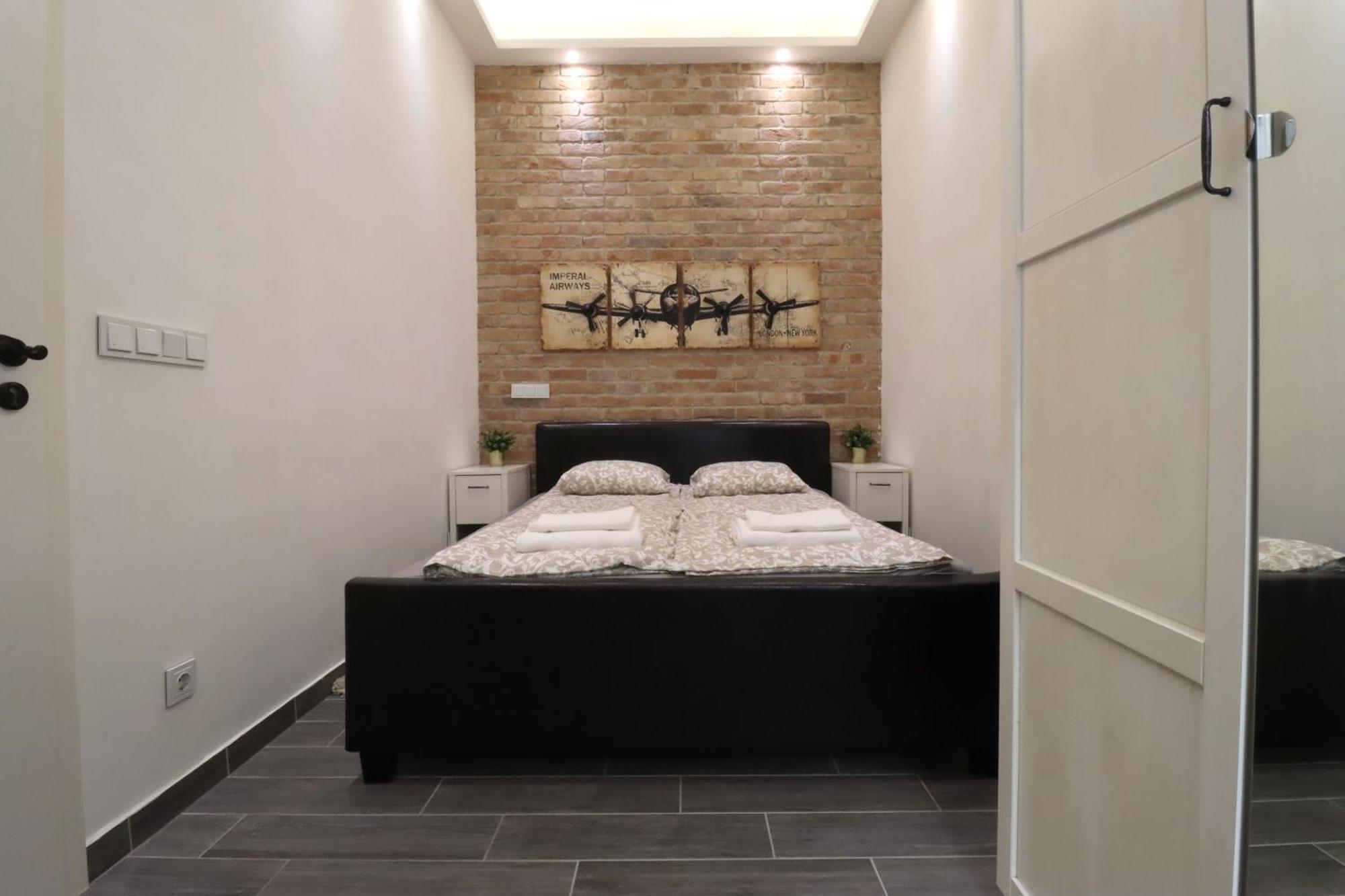 Klauzal 10 Apartament *