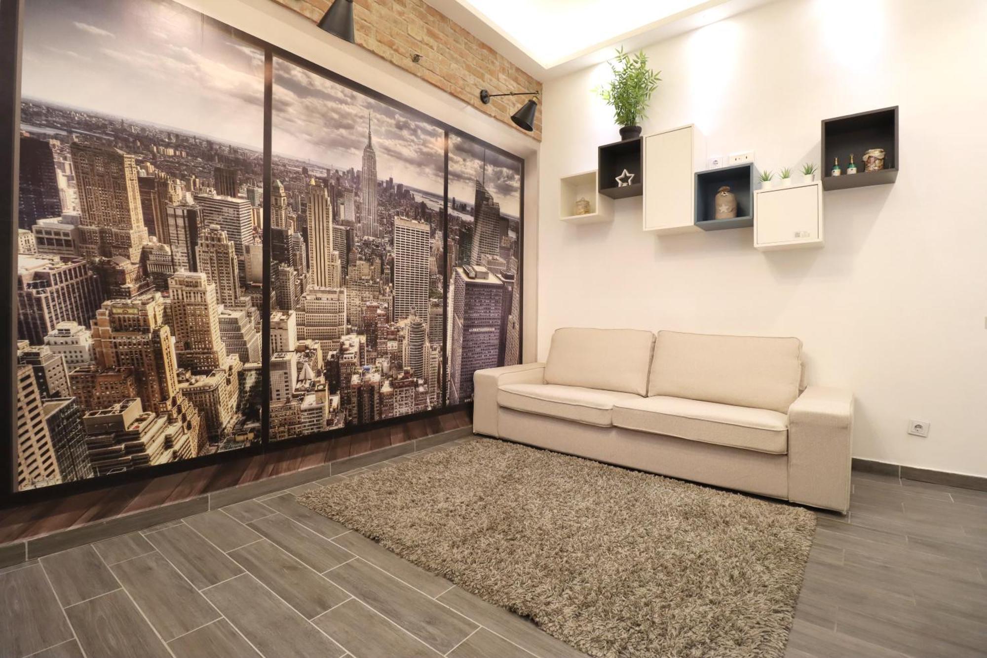 Apartament Klauzal 10 *