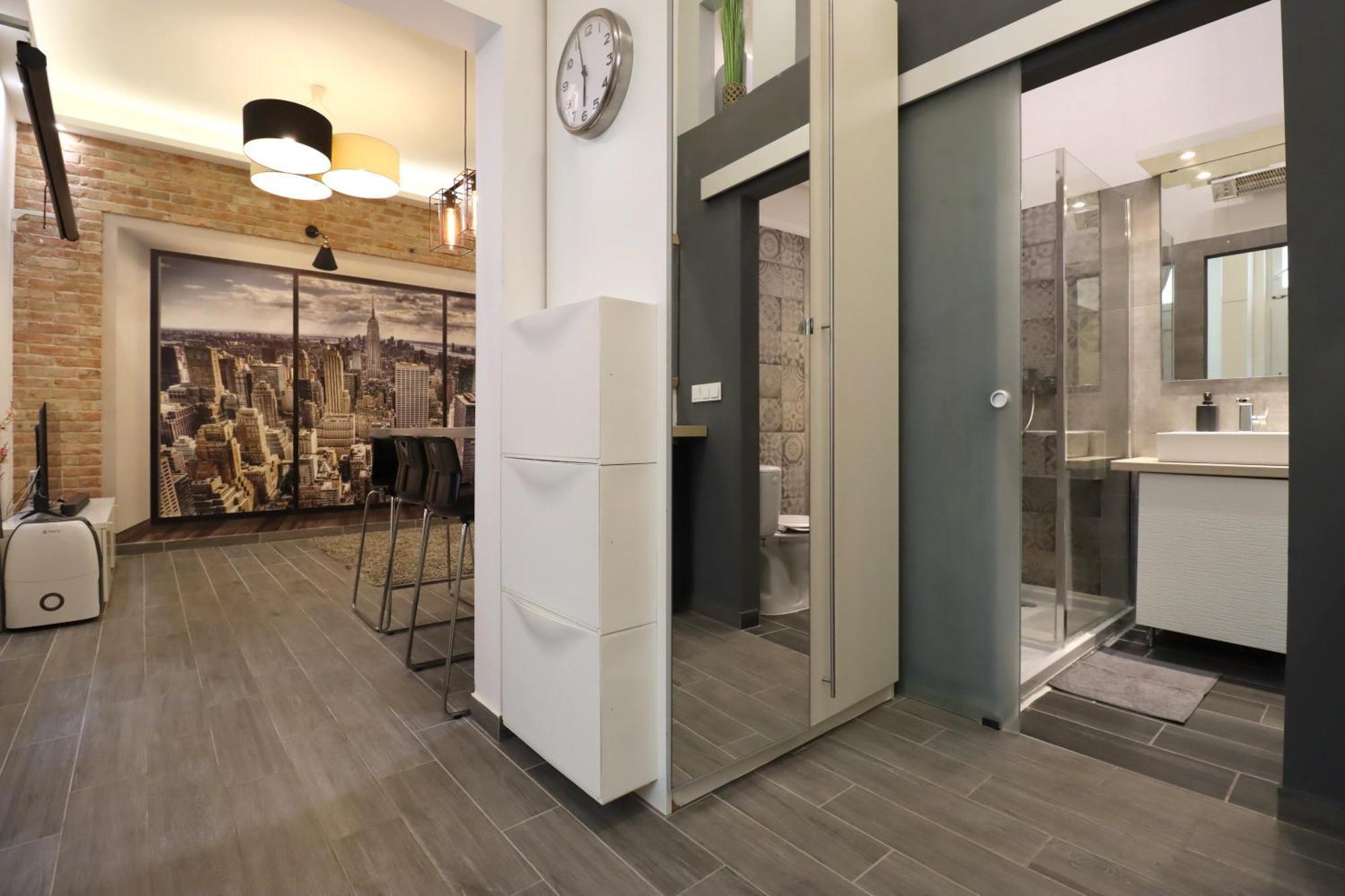 Klauzal 10 Apartament *